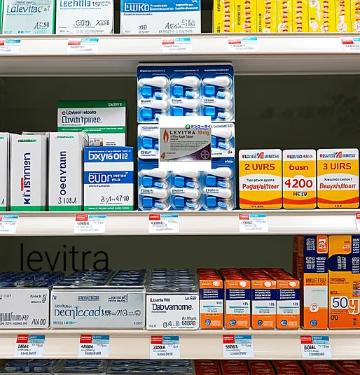 Prix moyen du levitra en pharmacie